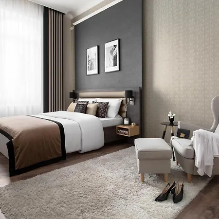 Hotel Revay *