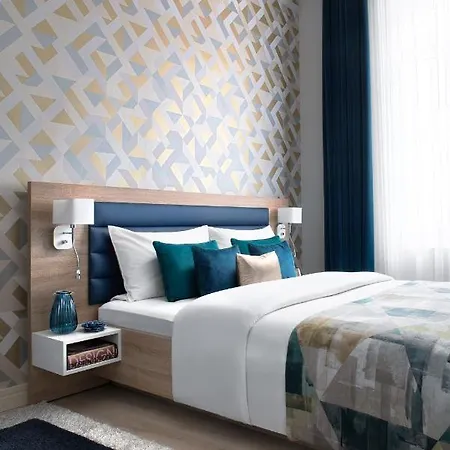 Revay Apartment
