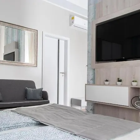 Apartment Revay *