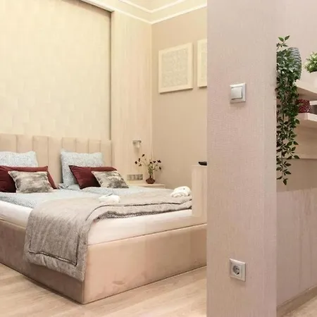 Revay Apartment