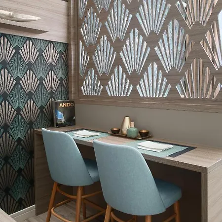 Apartament Revay *
