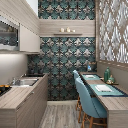 Apartament Revay Budapesta