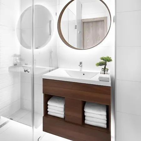 Apartament Revay