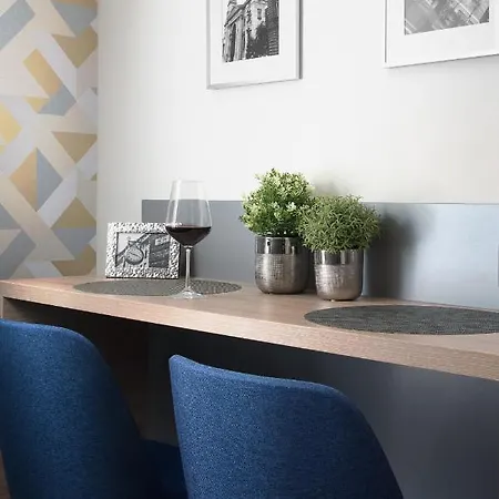 Revay Apartament Budapesta