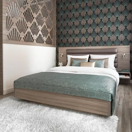 Apartament Revay Budapesta
