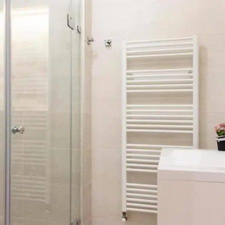 Revay Apartament