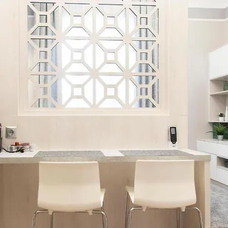 Apartament Revay