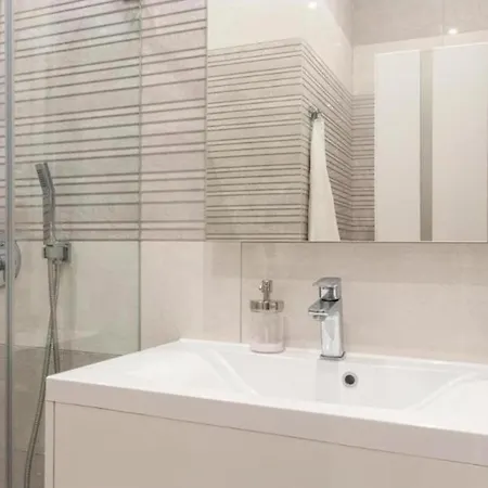 Revay Apartament Budapesta