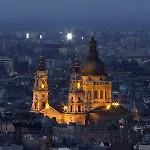 Colton Révay Szálloda *