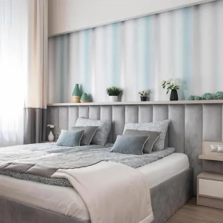 Revay Hotel Budapeste