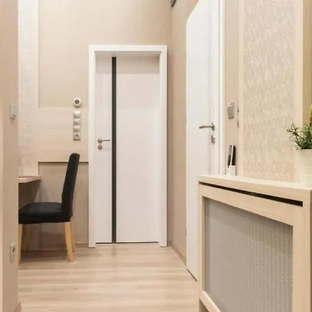 Revay Hotell Budapest