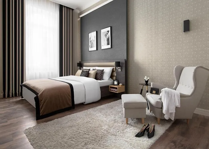 Hotel Revay *