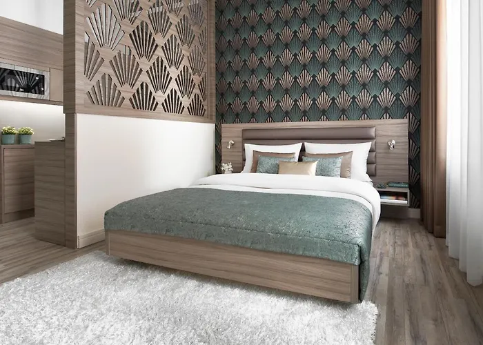 Hotel Revay Budapest