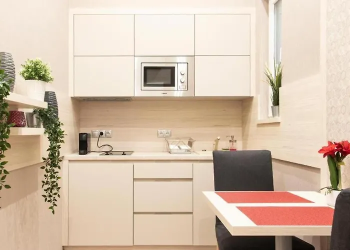 Hotel Revay Budapest