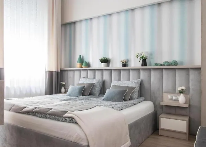 Revay Hotel Budapesta